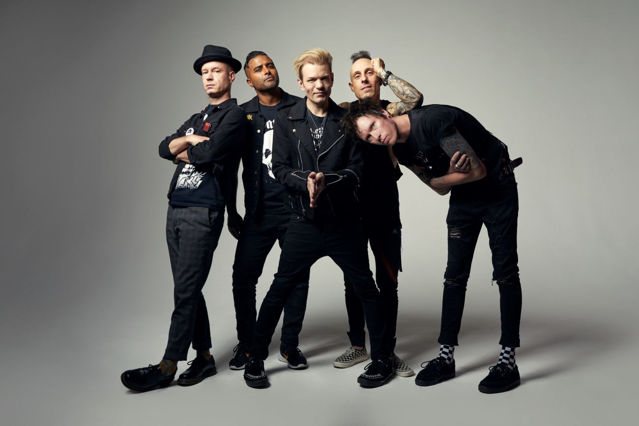 Sum41