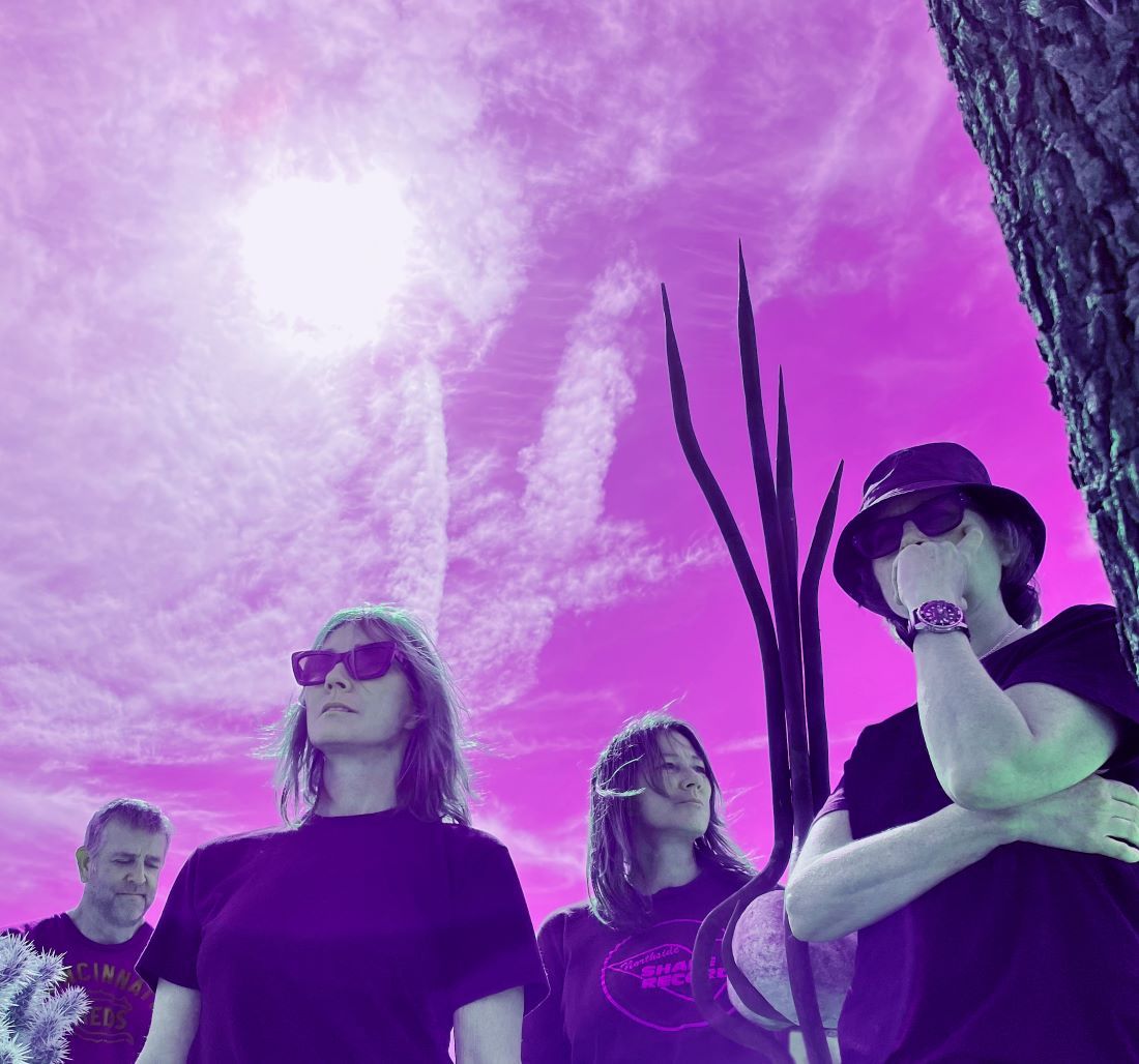 The Breeders