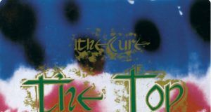 The Cure The Top