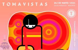 Los Planetas celebran 30 años de Super 8 en Tomavistas 2024 Los Planetas Tomavistas Super 8