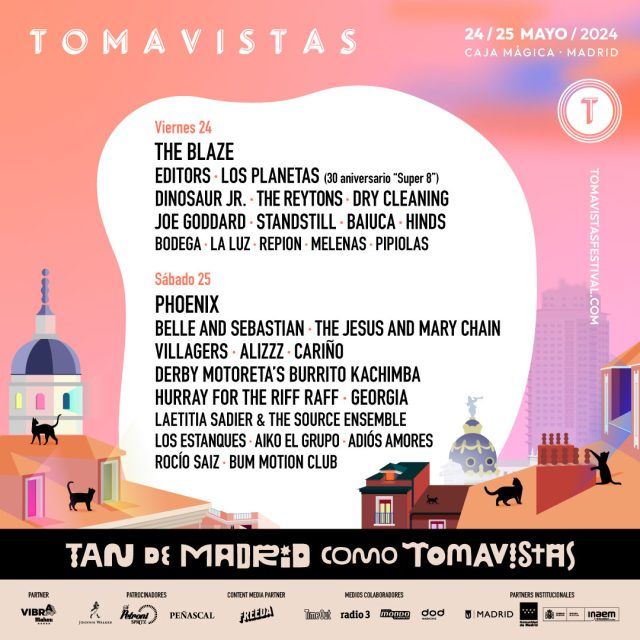 Tomavistas24_cartelV5_1080x1080 Tomavistas 2024 Cartel