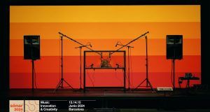 Sónar 2024