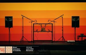 Sónar 2024