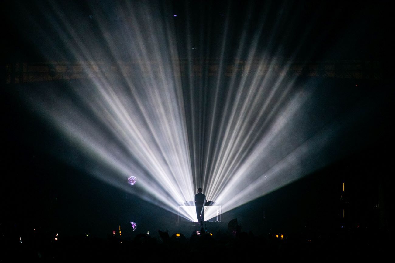 Sónar 2024