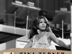 Homenaje a Tina Turner (Podcast póstumo) Podcast Homenaje Tina Turner