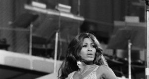 Podcast Homenaje Tina Turner