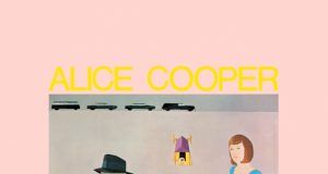 Alice Cooper Pretties For You