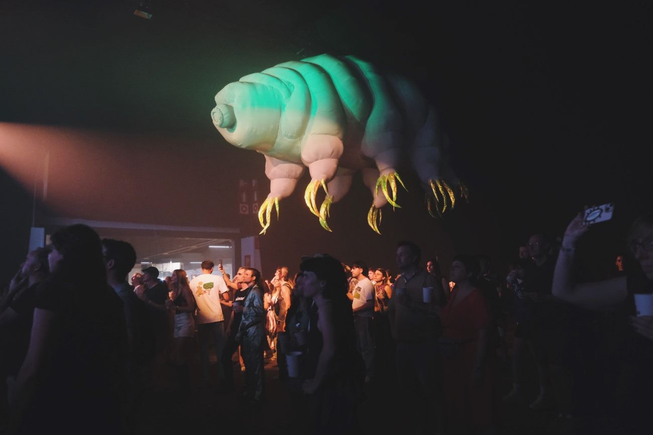 Sónar 2024