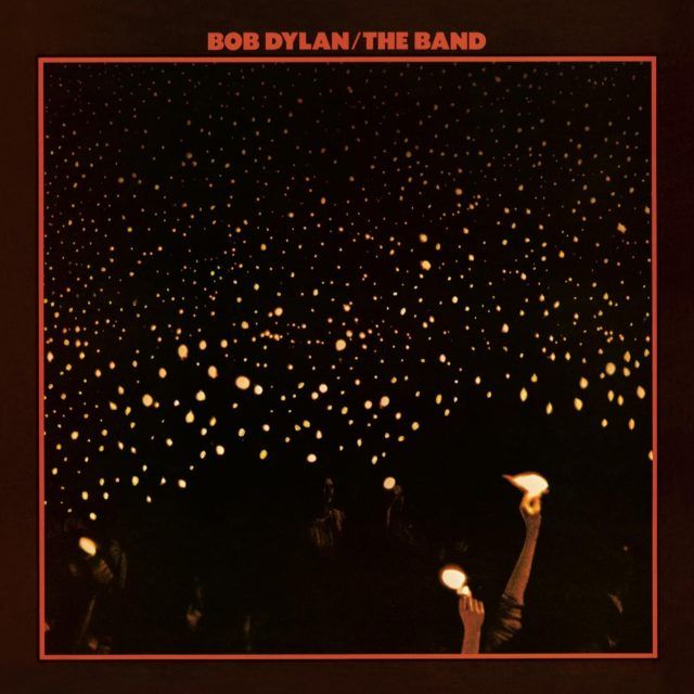 Bob Dylan and The Band - Before the Flood Bob Dylan and The Band - Before the Flood