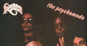 The Psychomodo