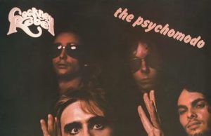 The Psychomodo: el esperanzador segundo álbum de Cockney Rebel The Psychomodo