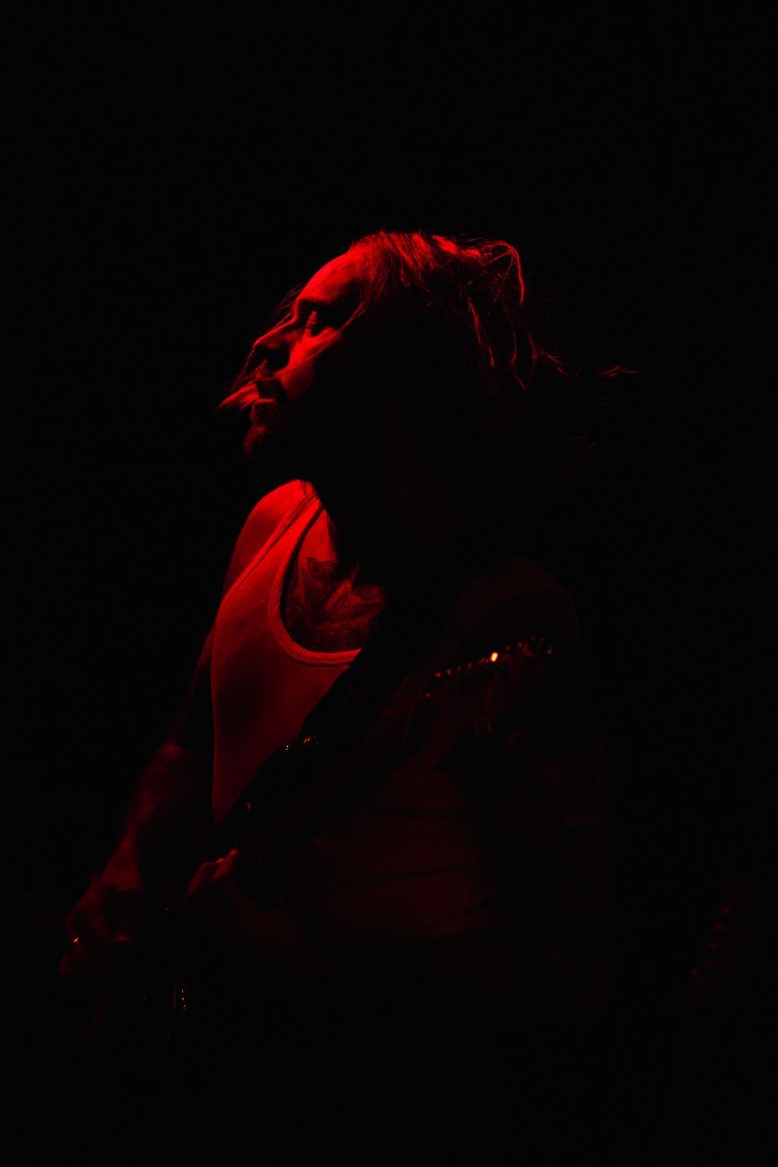 Psychedelic Porn Crumpets en Madrid