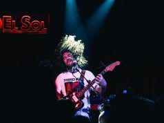 Psychedelic Porn Crumpets en Madrid