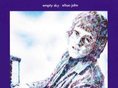 Empty Sky: la primogénita impronta del legendario Elton John Elton John Empty Sky