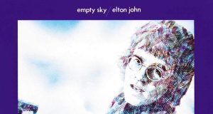 Elton John Empty Sky