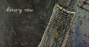 Henry Cow Unrest