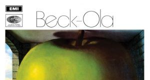 The Jeff Beck Group - Beck-Ola