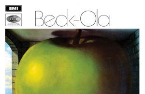 Beck-Ola: el formidable debut de The Jeff Beck Group The Jeff Beck Group - Beck-Ola