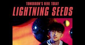 Lightning Seeds en España