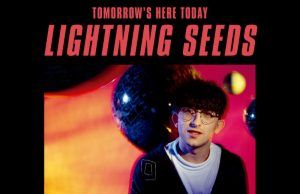 Lightning Seeds: visita España en otoño 2024 Lightning Seeds en España