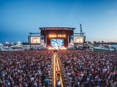 Mad Cool Festival anuncia las mejoras para la edición 2024 Mad Cool mejoras