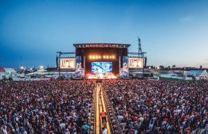 Mad Cool Festival anuncia las mejoras para la edición 2024 Mad Cool mejoras