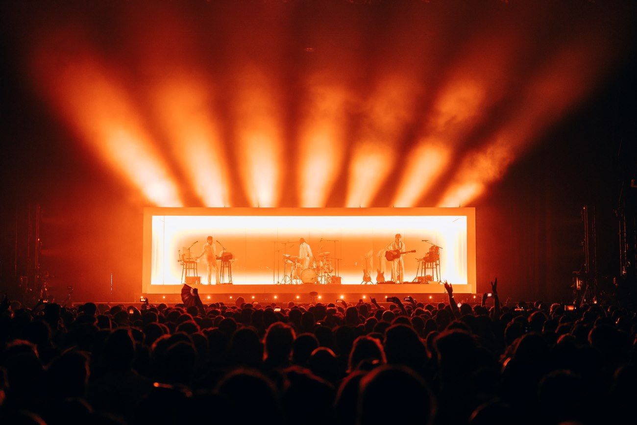 Sónar 2024