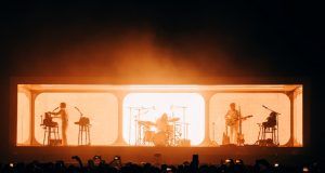 Sónar 2024
