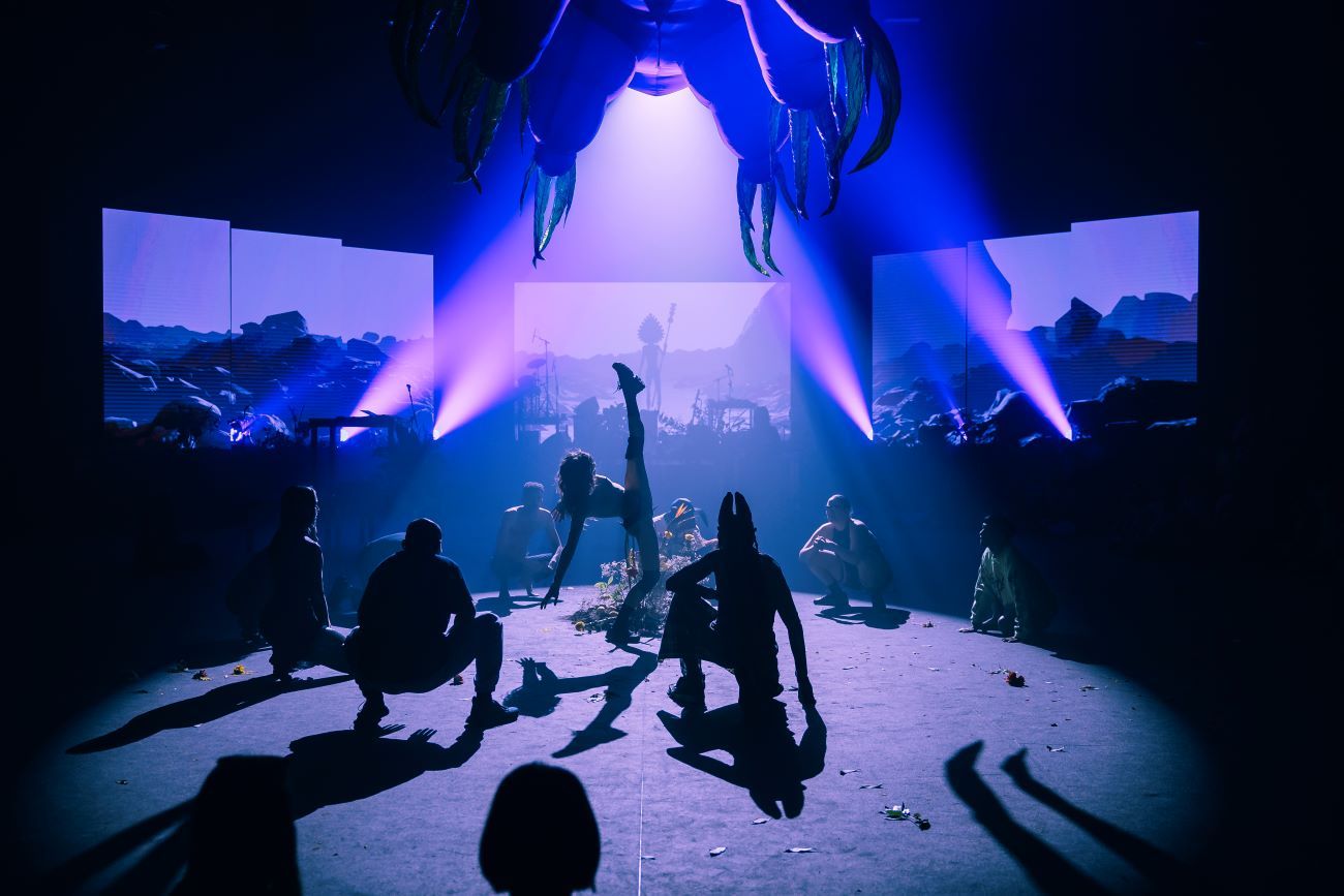 Sónar 2024