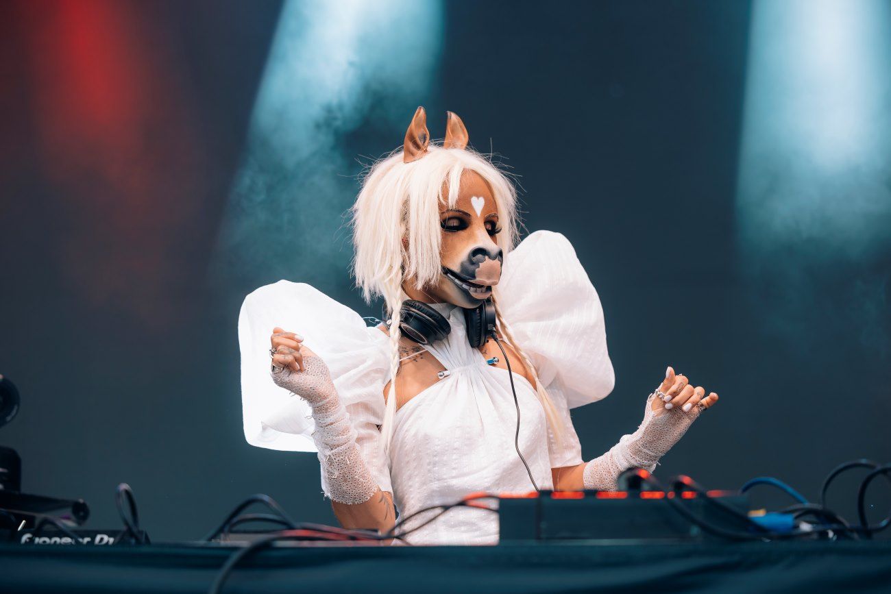 Sónar 2024