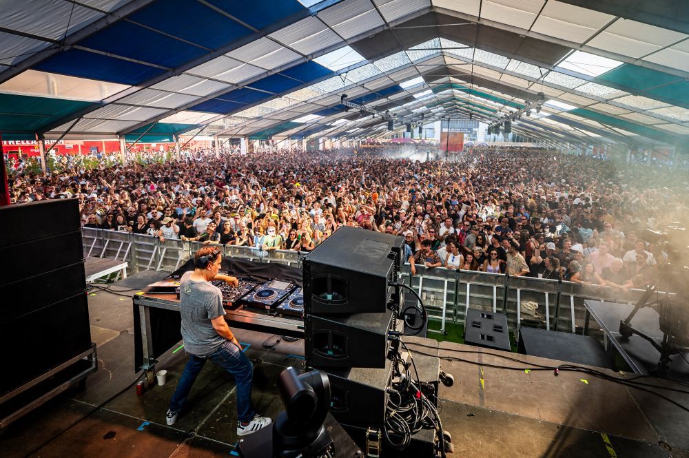 Sónar 2024
