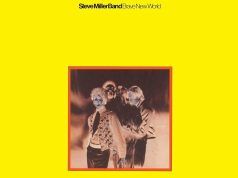 Brave New World: el inicio de una nueva era para Steve Miller Band Steve Miller Band Brave New World