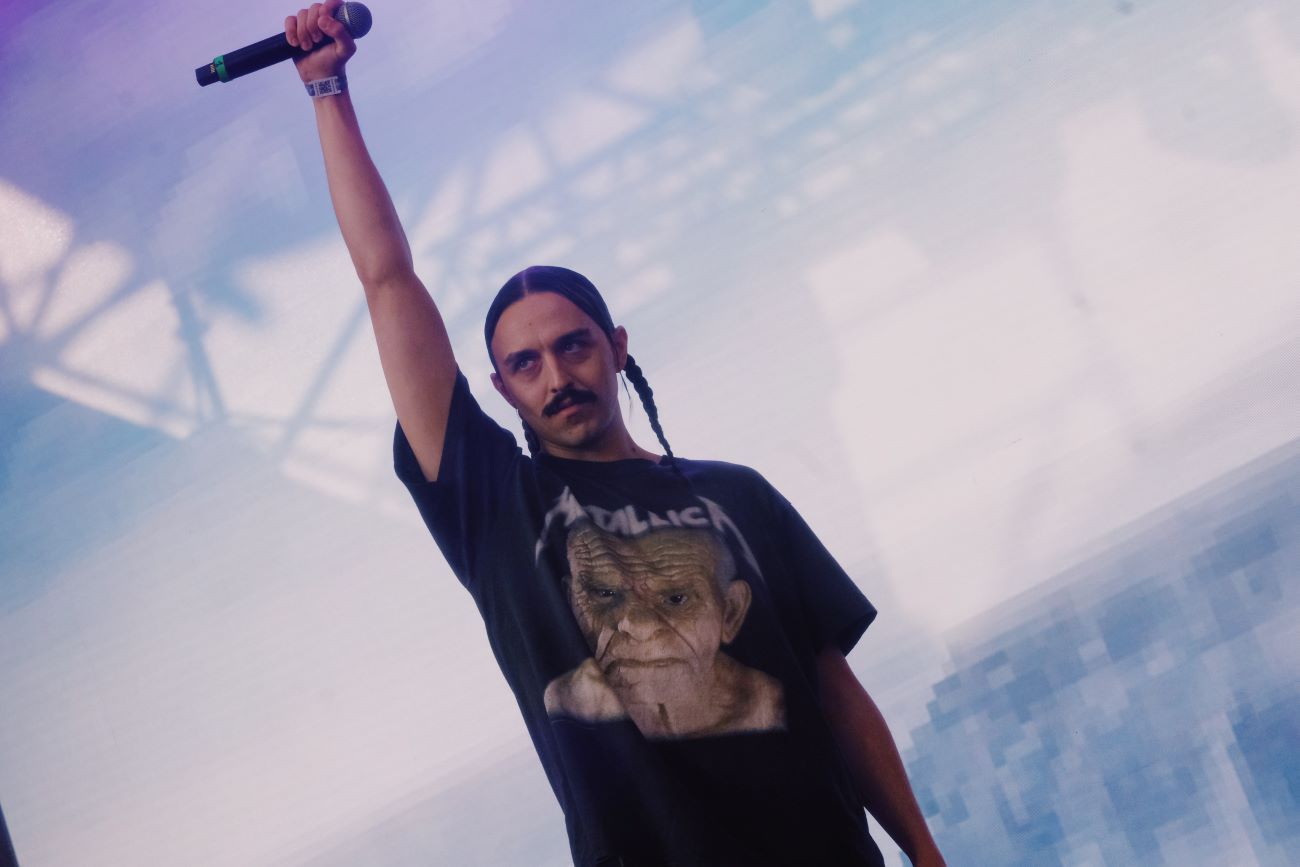 Sónar 2024
