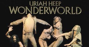 Uriah Heep Wonderworld