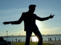 elvis presley