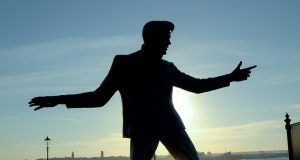elvis presley