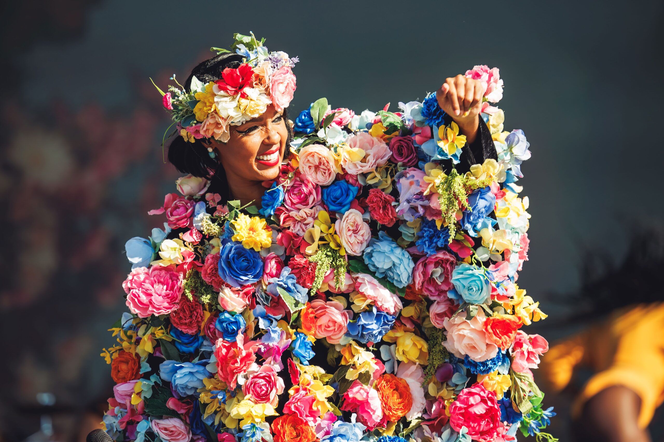 Mad Cool Janelle Monaé