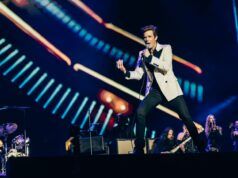 The Killers: el épico cierre de Mad Cool 2024 Mad Cool The Killers