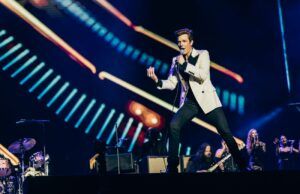 The Killers: el épico cierre de Mad Cool 2024 Mad Cool The Killers