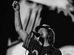 Mad Cool Pearl Jam
