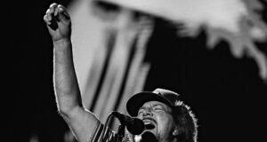 Mad Cool Pearl Jam