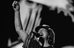Pearl Jam naufraga y Larkin Poe salva con suficiencia el día 2 de Mad Cool Mad Cool Pearl Jam