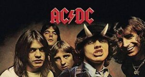 AC/DC Highway to Hell