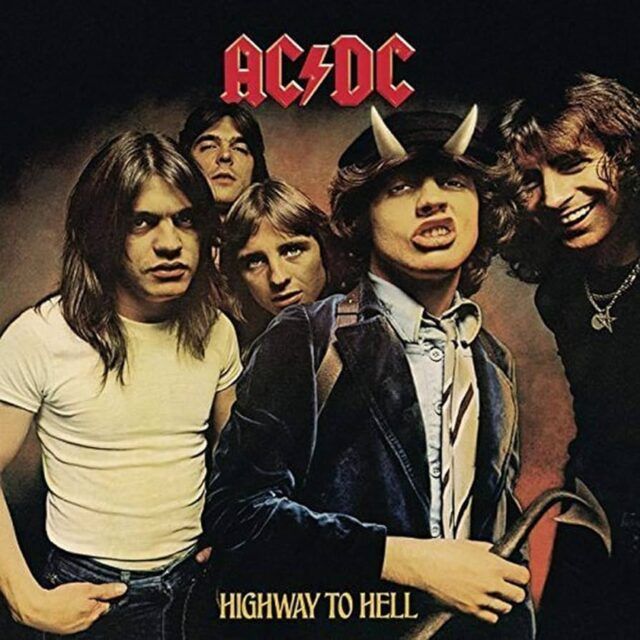 AC DC Highway to Hell AC/DC Highway to Hell