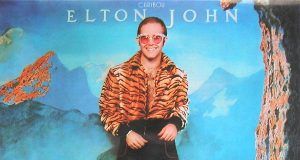 Elton John Caribou