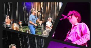 Los Amigos Invisibles y Rawayana