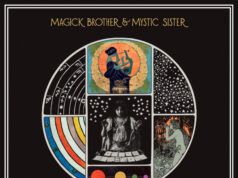 Tarot Pt.1: la pastoral psicodelia de Magick Brother & Mystic Sister Magick Brother & Mystic Sister - Tarot Pt 1