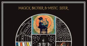 Magick Brother & Mystic Sister - Tarot Pt 1