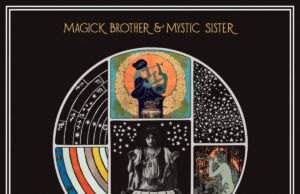 Magick Brother & Mystic Sister - Tarot Pt 1