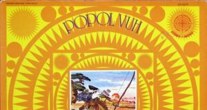 Popol Vuh Einsjäger und Siebenjäger